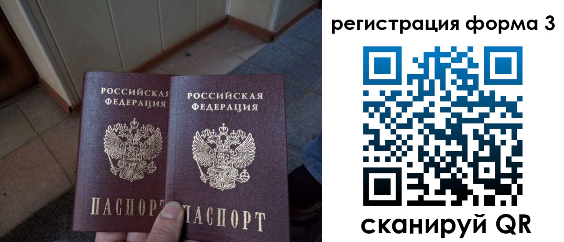 временная регистрация законно в Сольцах